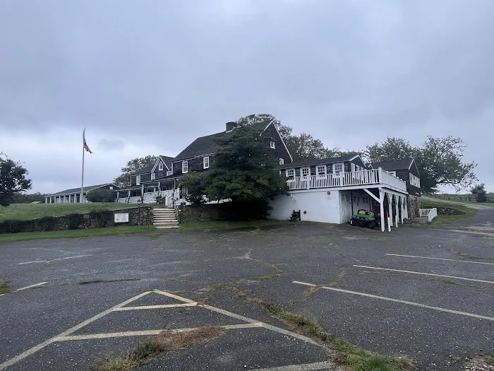 Montauk County Park - Third House Museum Picture 1