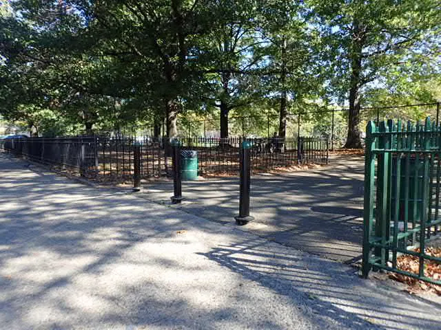 Marcy Green Center Picture 2