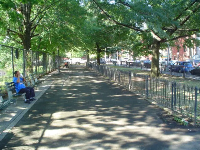 Marcy Green Center Picture 4