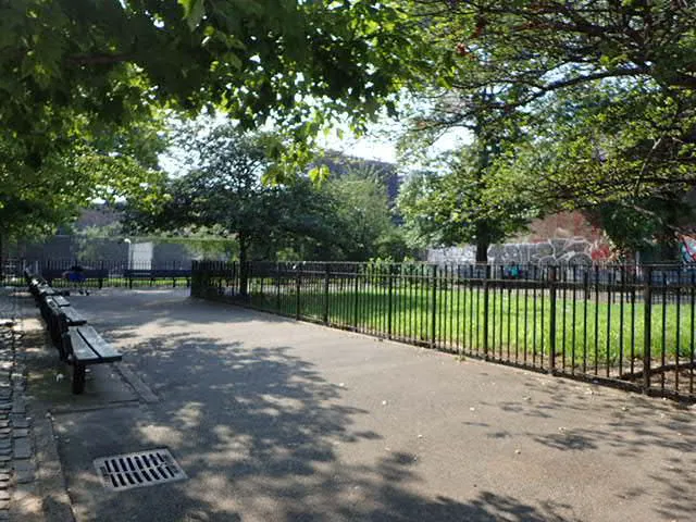 Marcy Green South Picture 9
