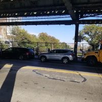 Rodney Park South ico