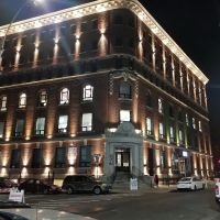 Marcy Park South ico