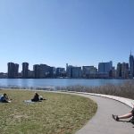 Hunter's Point South Park