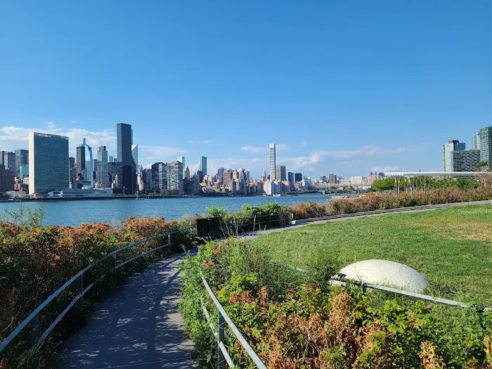 Hunter's Point South Park Picture 8