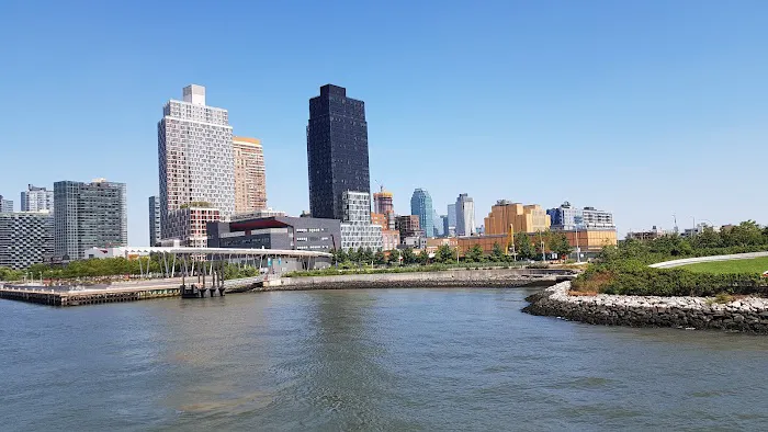 Hunter's Point South Park Picture 9