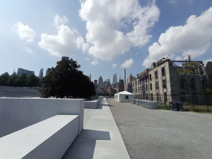 Franklin D. Roosevelt Four Freedoms State Park Picture 1