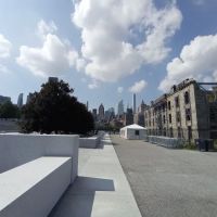 Franklin D. Roosevelt Four Freedoms State Park ico