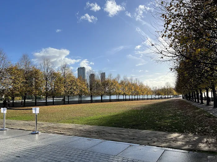 Franklin D. Roosevelt Four Freedoms State Park Picture 2