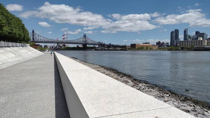 Franklin D. Roosevelt Four Freedoms State Park Picture 10