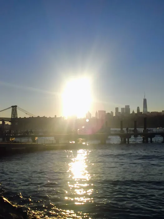 Bk pier Picture 1