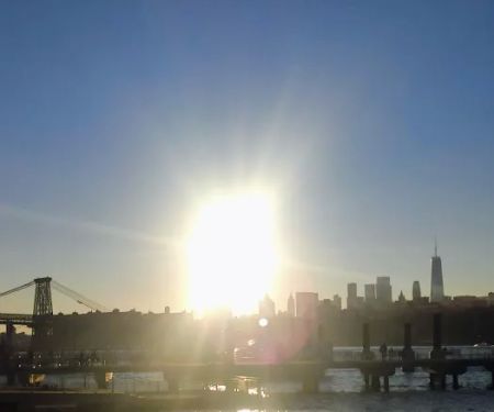 Bk pier