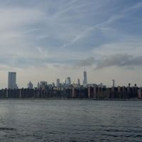 105 River St ico