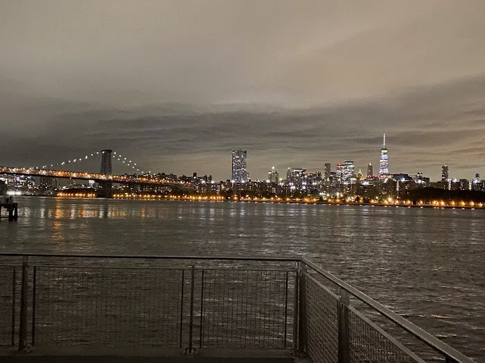 North 5th Street Pier and Park Picture 6