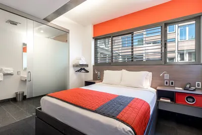 Pod Brooklyn Hotel Picture 1