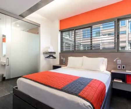 Pod Brooklyn Hotel