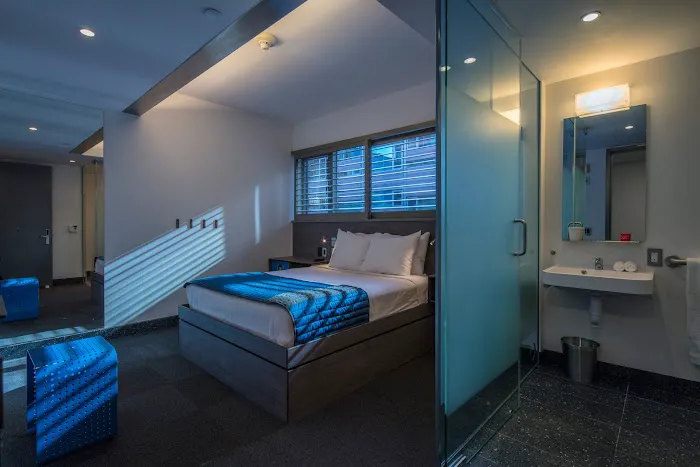 Pod Brooklyn Hotel Picture 2