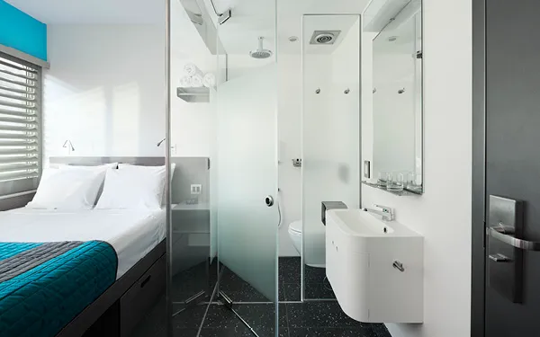 Pod Brooklyn Hotel Picture 3