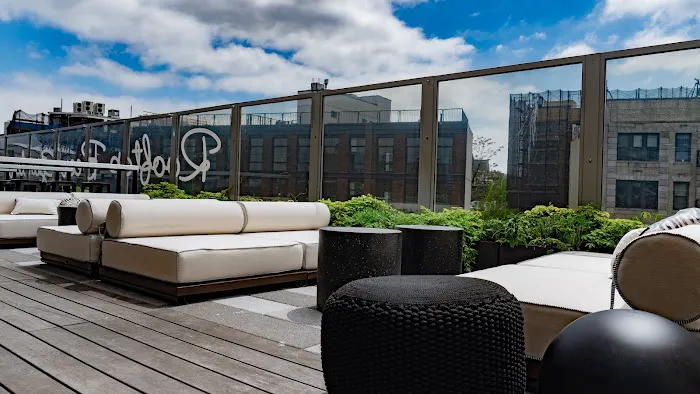 Pod Brooklyn Hotel Picture 4