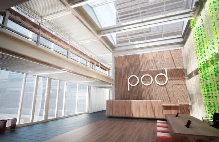 Pod Brooklyn Hotel Picture 6