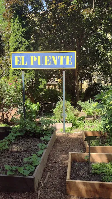Espiritu Tierra Community Garden Picture 10