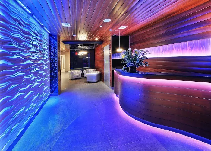 Aura Hotel Brooklyn Picture 3