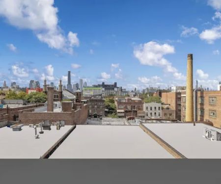Aura Hotel Brooklyn