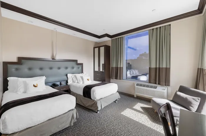 Aura Hotel Brooklyn Picture 4