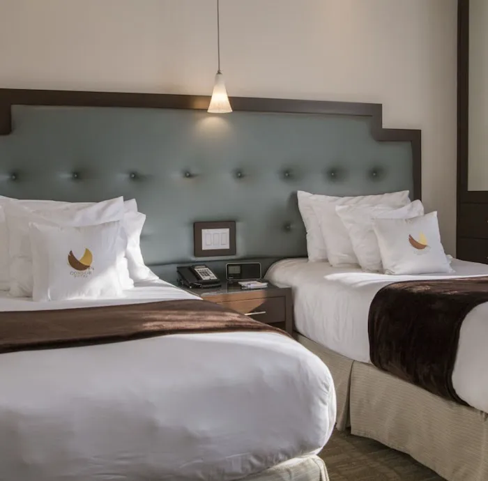 Aura Hotel Brooklyn Picture 6