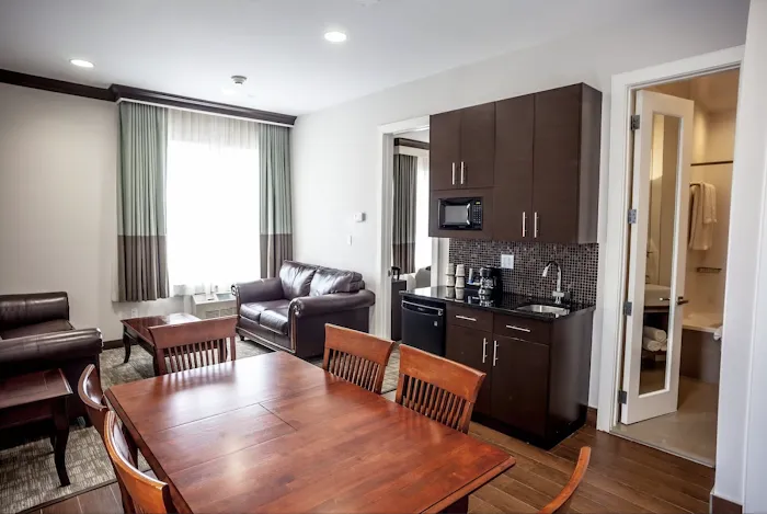 Aura Hotel Brooklyn Picture 5