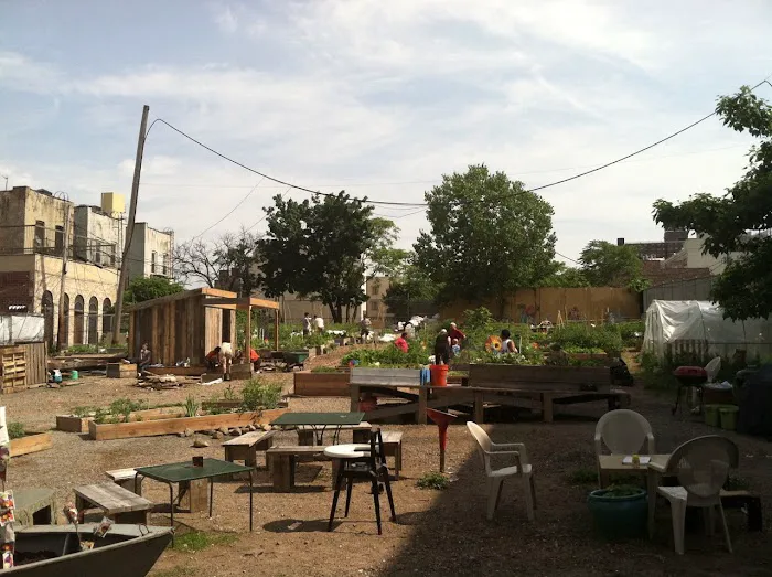 Myrtle Village Green Picture 7