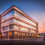Pointe Plaza Hotel