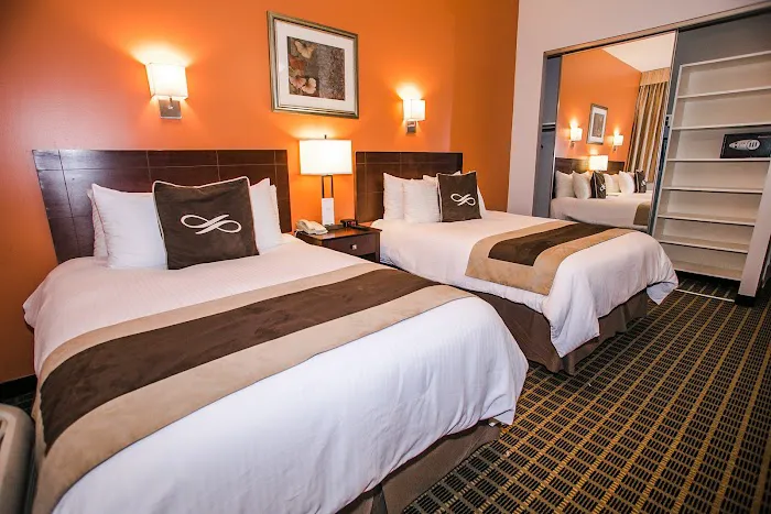 Pointe Plaza Hotel Picture 8