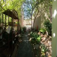 Stars of Hope Community Garden ico