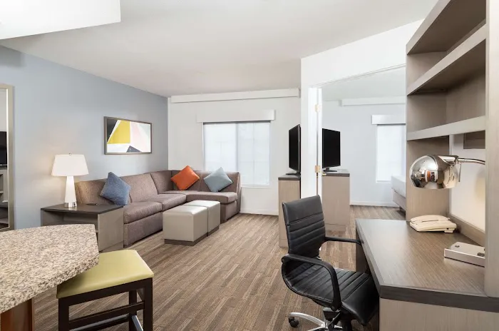 Hyatt House White Plains Picture 6