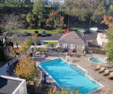 Hyatt House White Plains