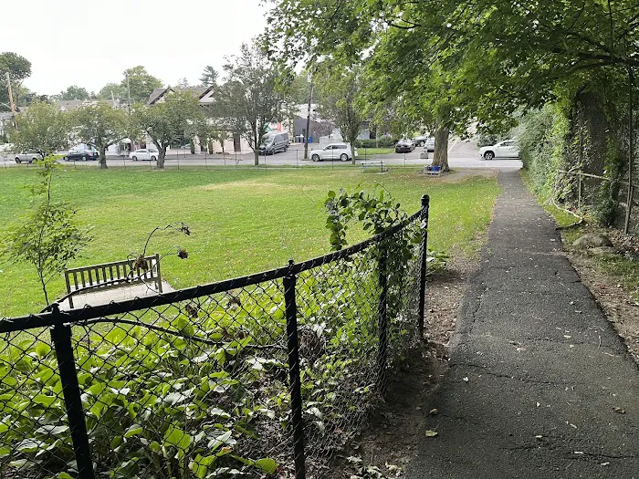 William Street Park & Playground Picture 4