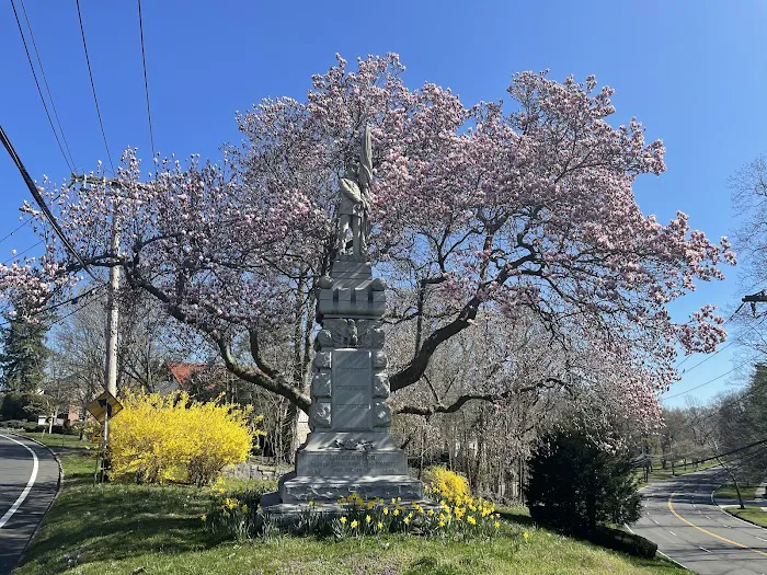 Founders' Monument Picture 1