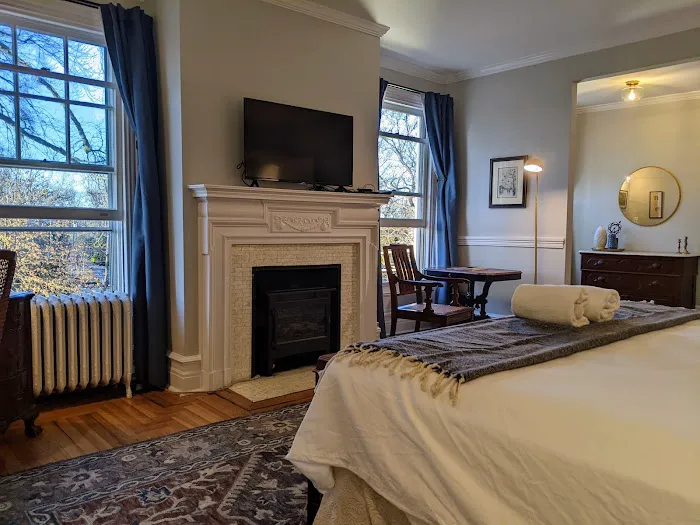 Stanton House Inn Picture 4