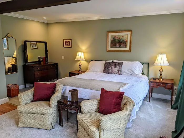 Stanton House Inn Picture 8