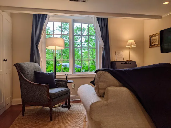 Stanton House Inn Picture 2