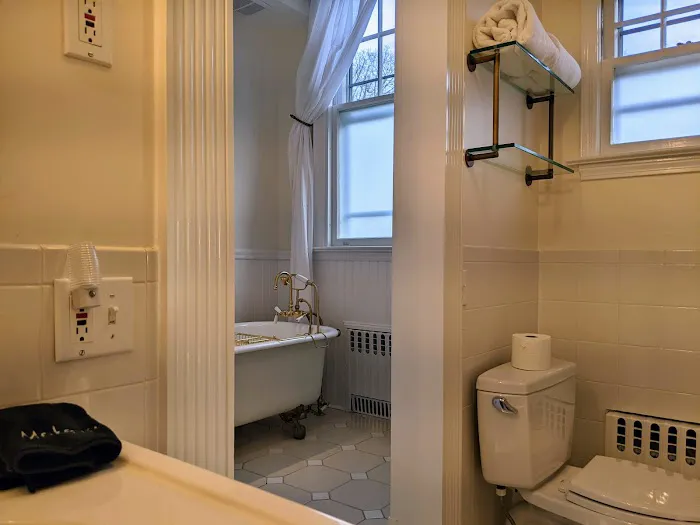 Stanton House Inn Picture 9