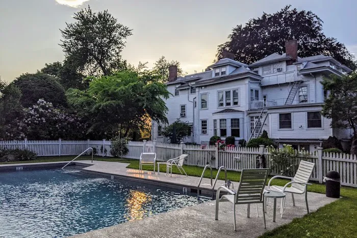 Stanton House Inn Picture 6
