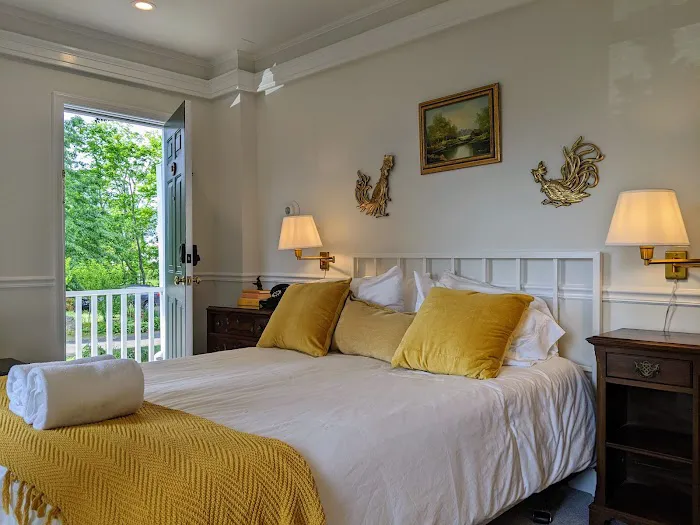 Stanton House Inn Picture 3