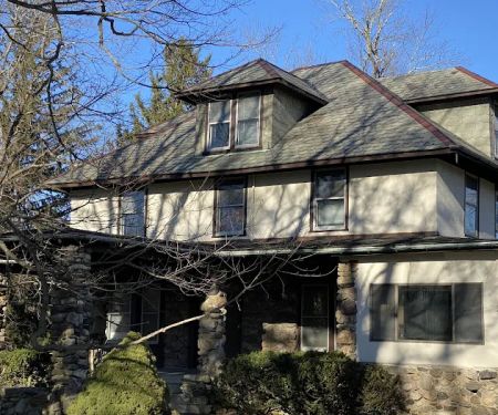 Moorehead Manor