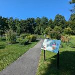 Purchase College Native Plant Garden