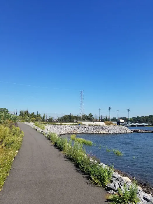 Cos Cob Park Picture 1