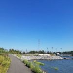 Cos Cob Park