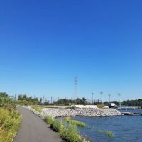 Cos Cob Park ico