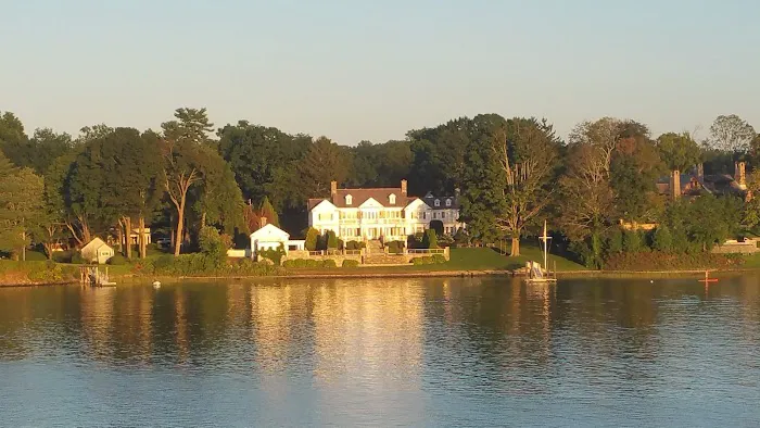 Cos Cob Park Picture 3