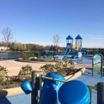 Cos Cob Park